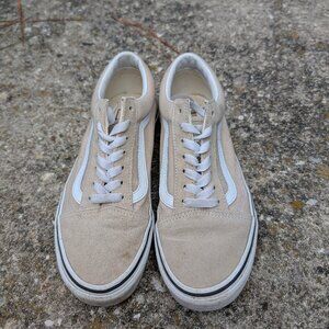 Vans Old Skool Shoe